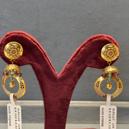 Danglers