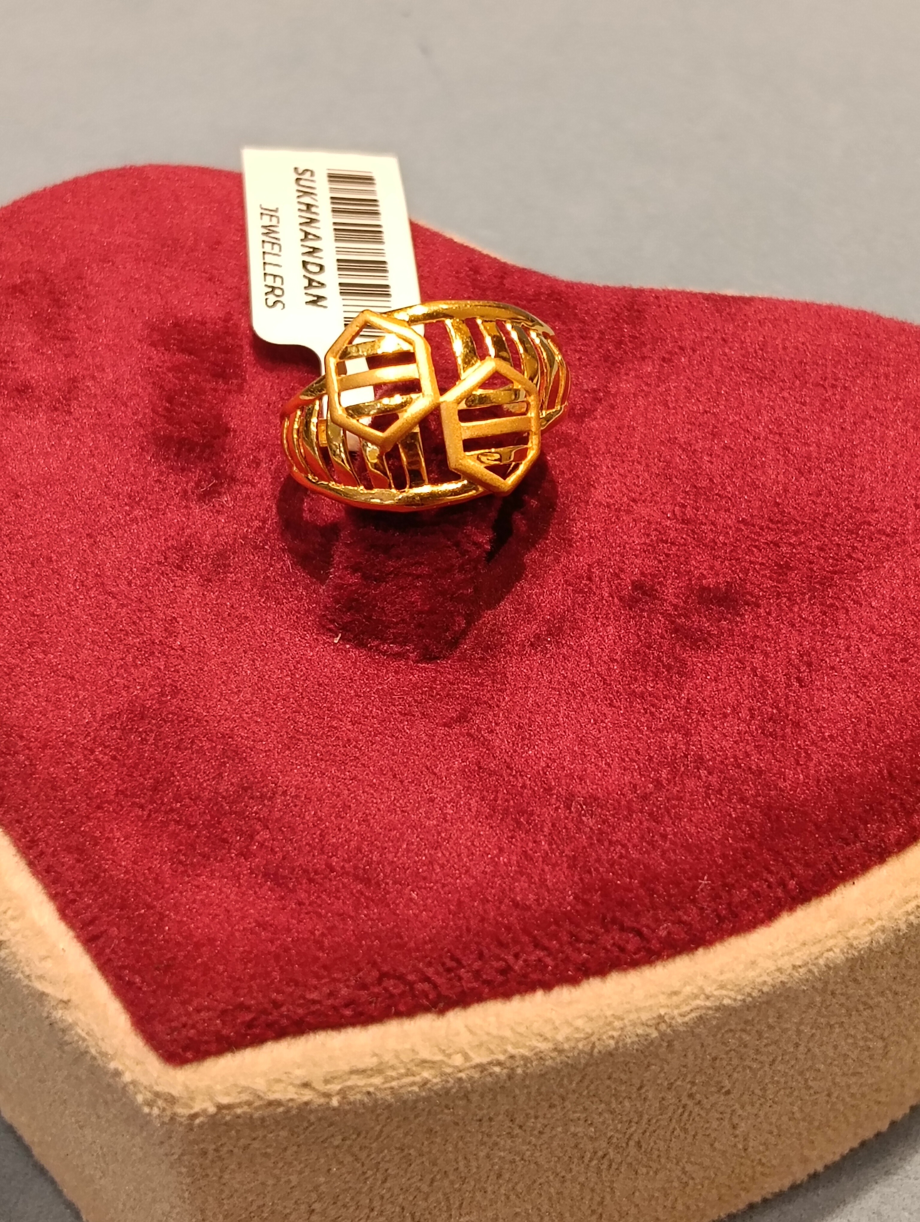 Ladies Rings