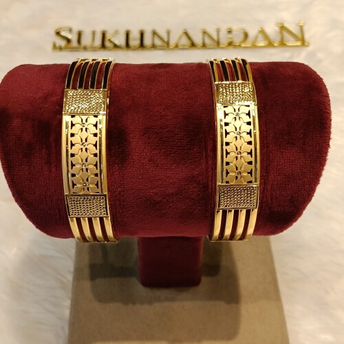 Ladies Bangles