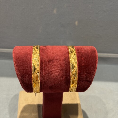 Ladies Bangles