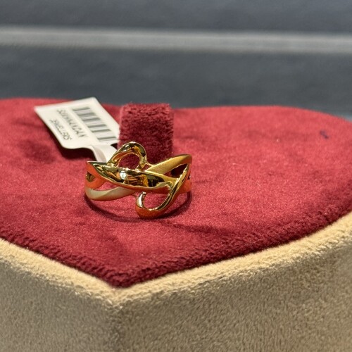 Ladies Rings
