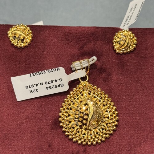 Pendant Sets