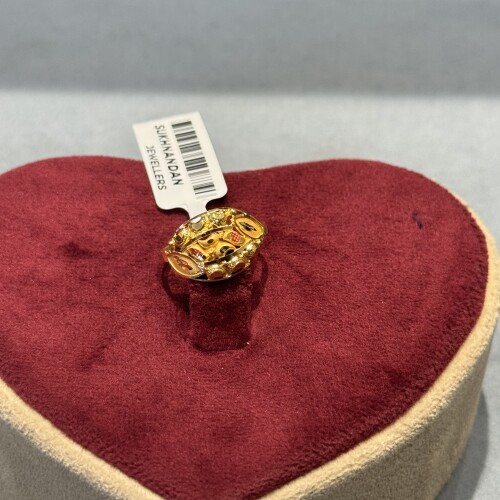 Ladies Rings