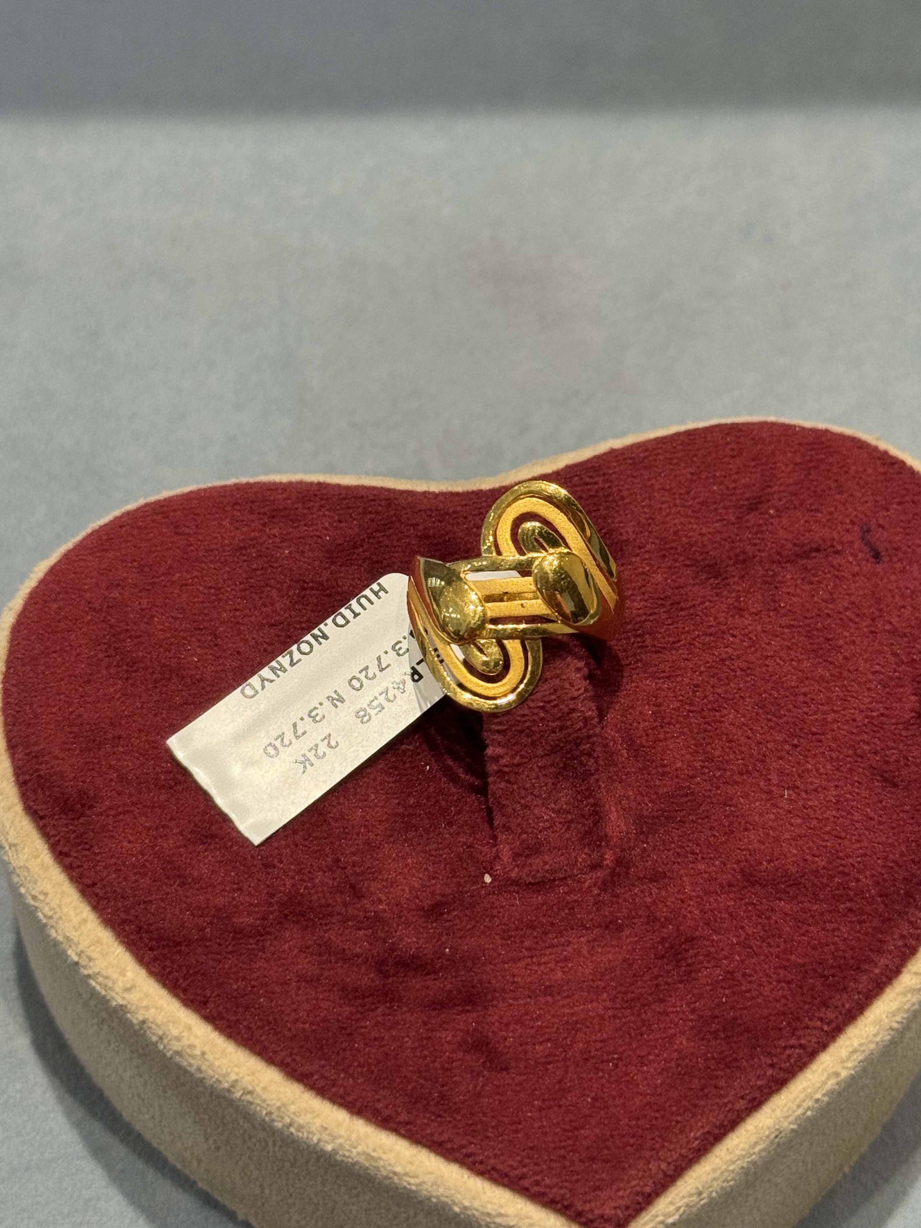 Ladies Rings