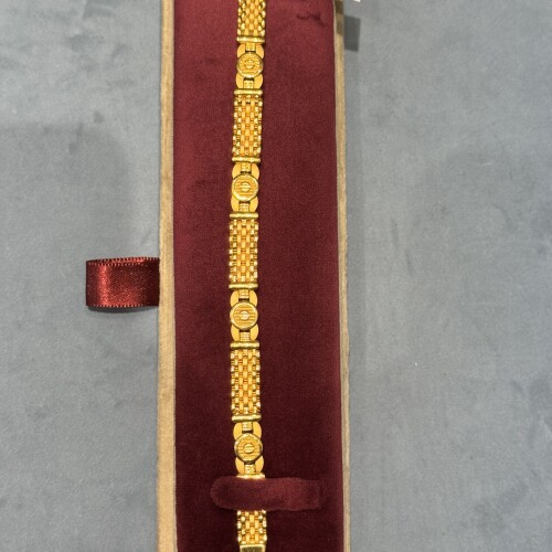 Gents Bracelet
