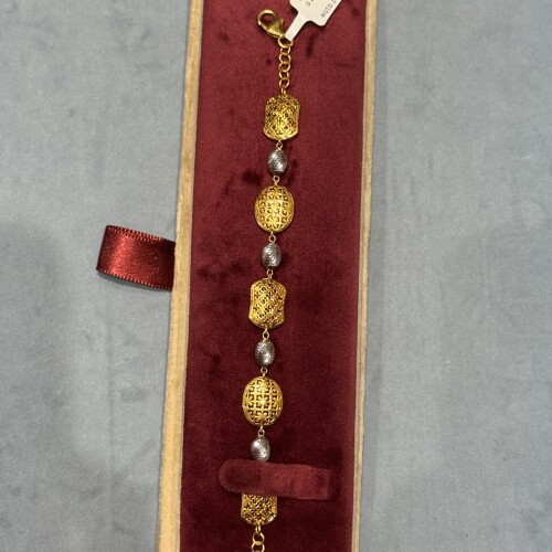 Ladies Bracelet