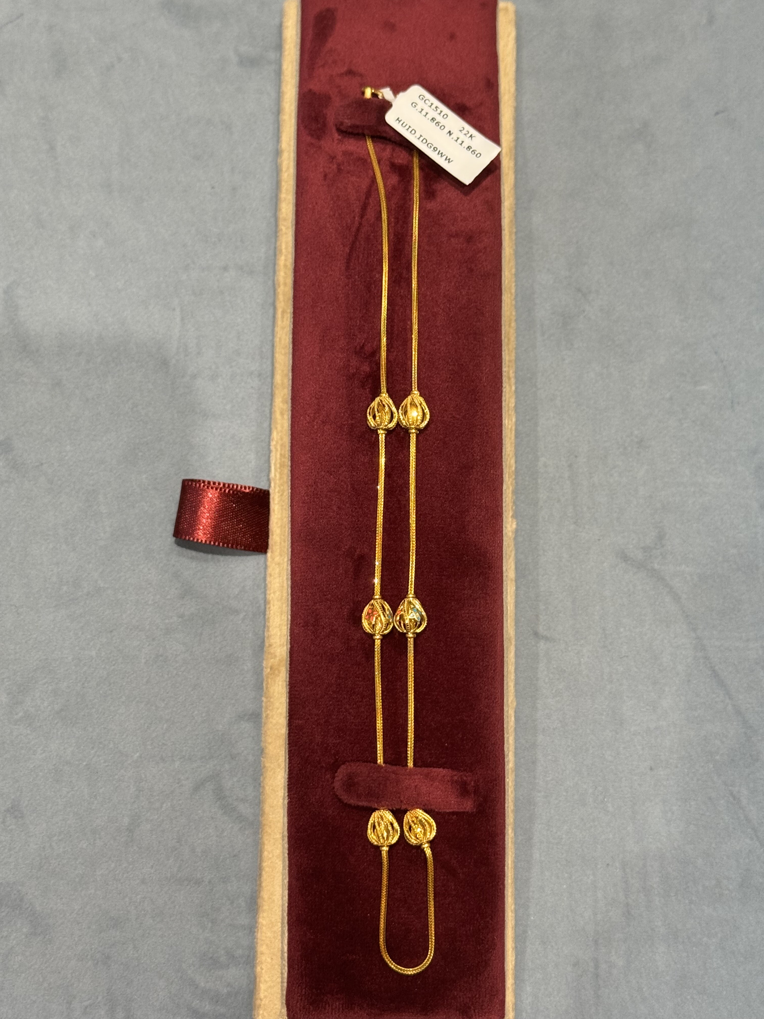 Chains