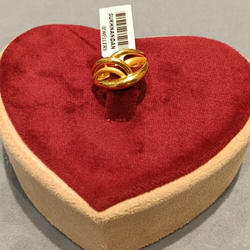 Ladies Rings