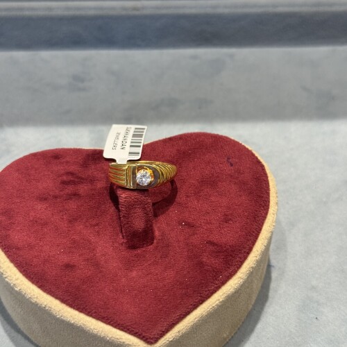 Gents Rings