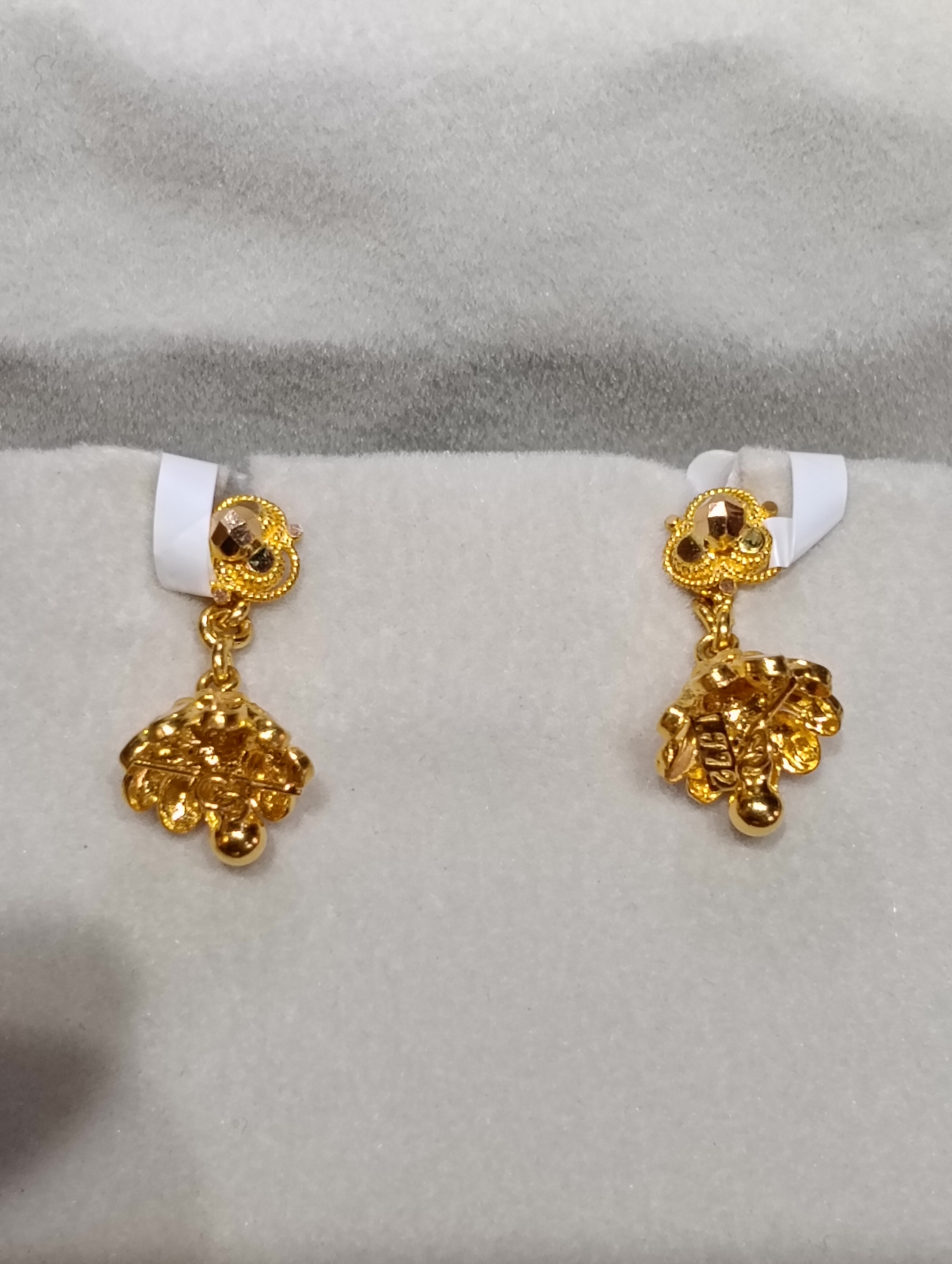Danglers