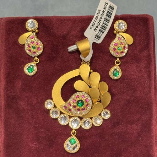 Pendant Sets