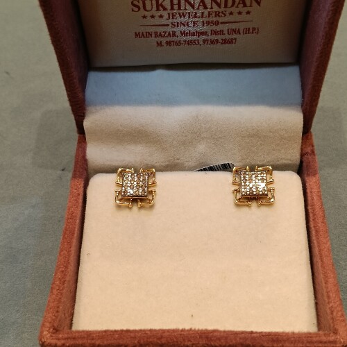 Diamond Tops