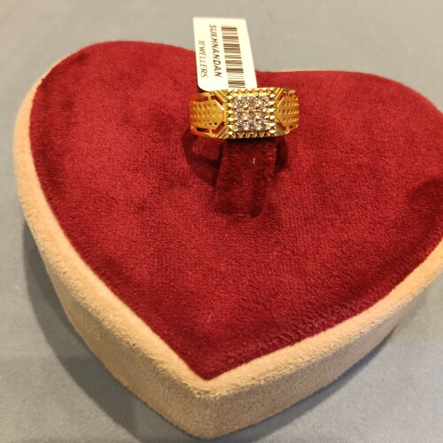 Gents Rings
