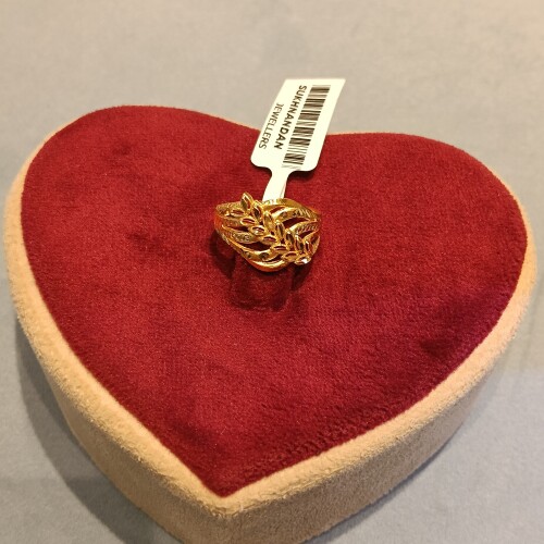 Ladies Rings