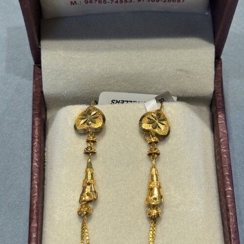 Danglers