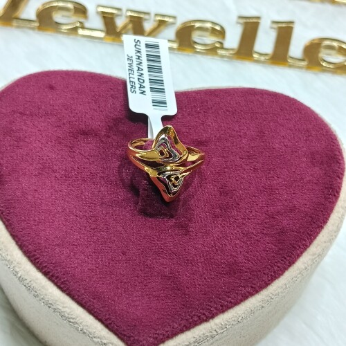 Ladies Rings