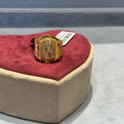 Gents Rings