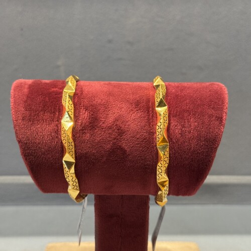 Ladies Bangles