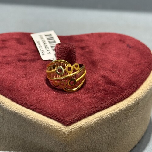 Ladies Rings