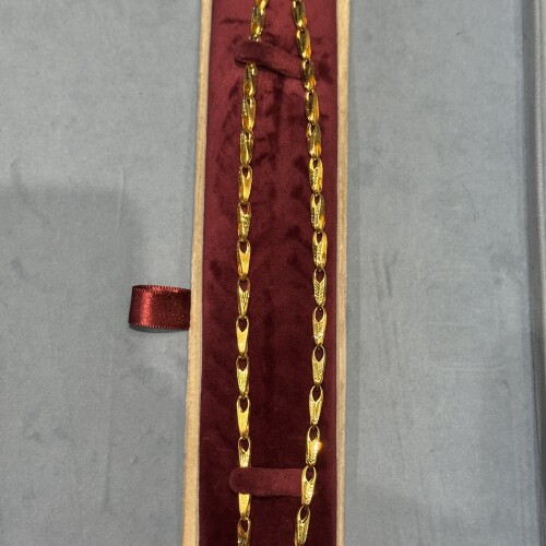 Chains