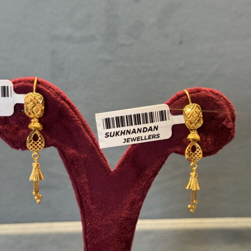 Danglers