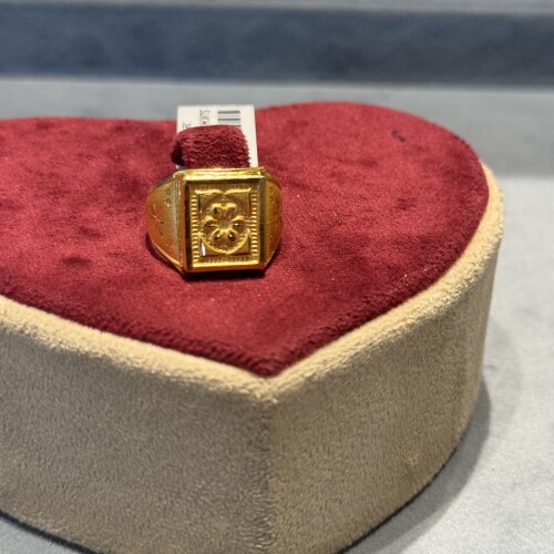 Gents Rings