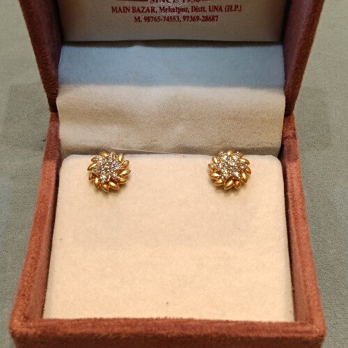 Diamond Tops