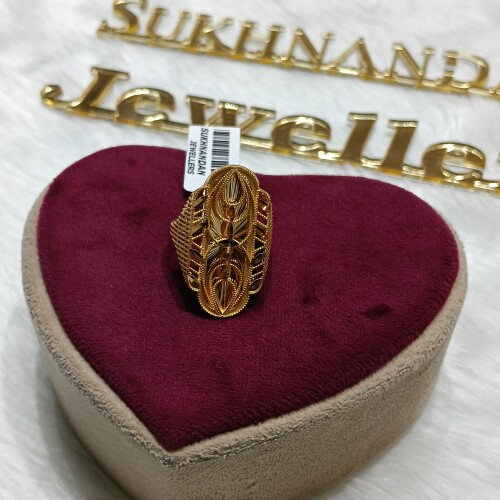 Ladies Rings