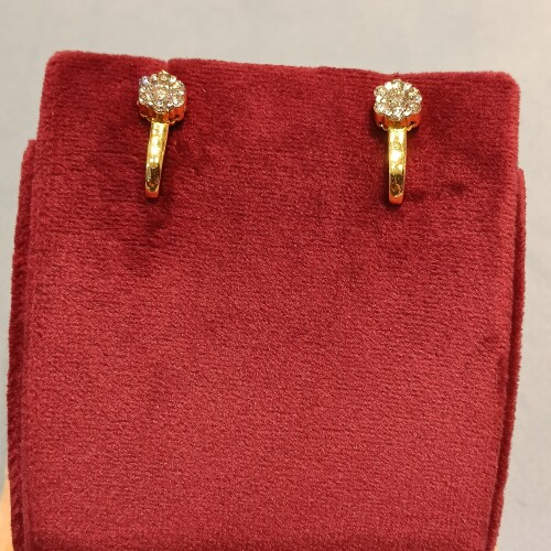 Diamond Tops