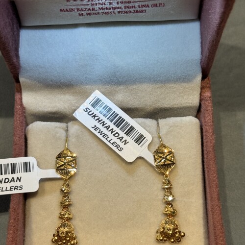 Danglers