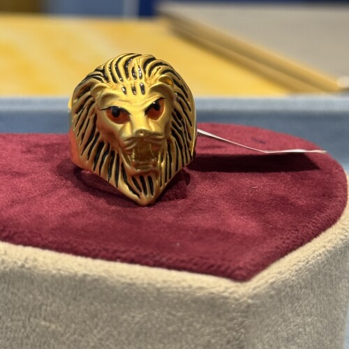 Gents Rings