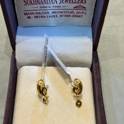 Ear rings