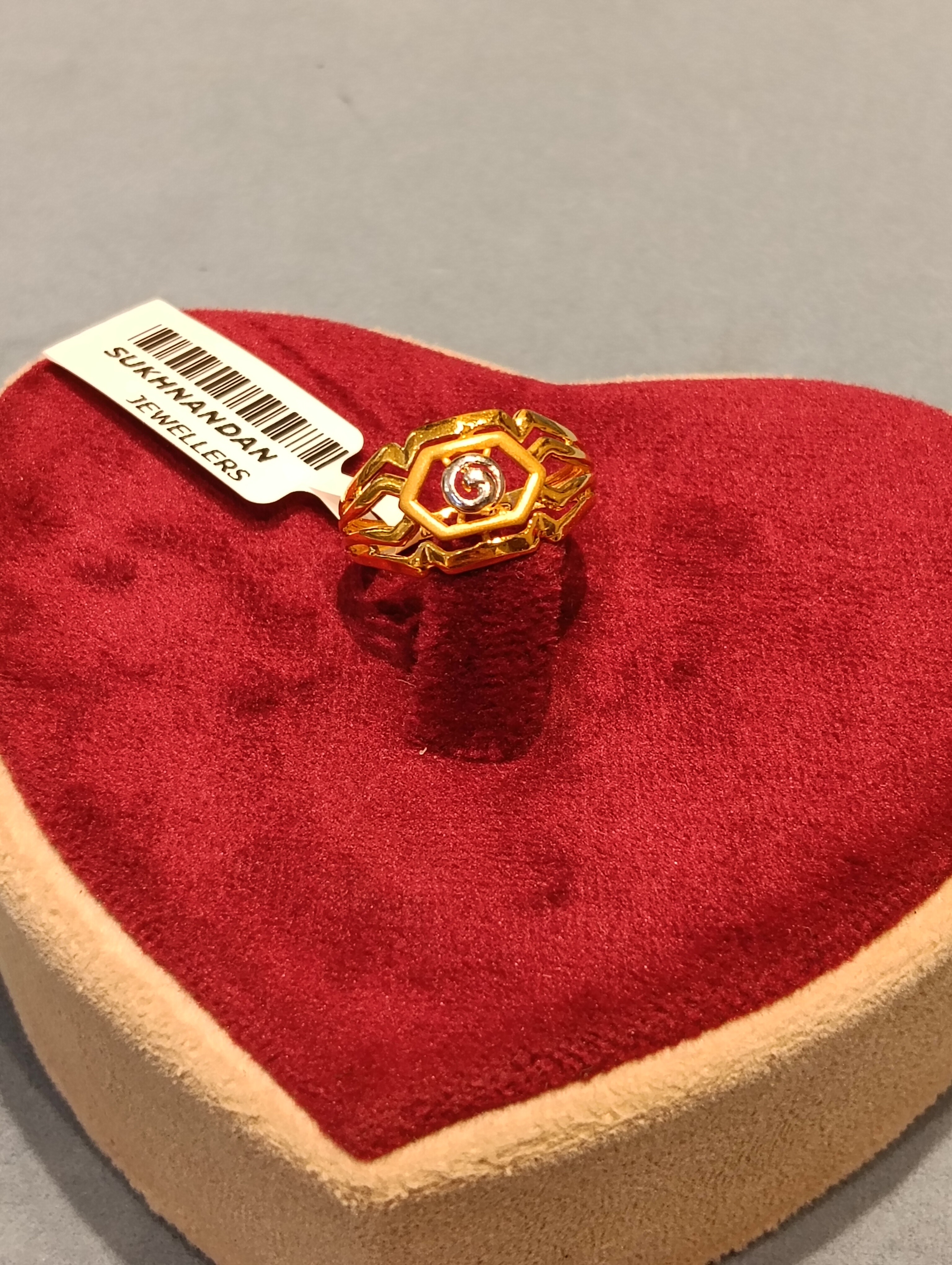 Ladies Rings