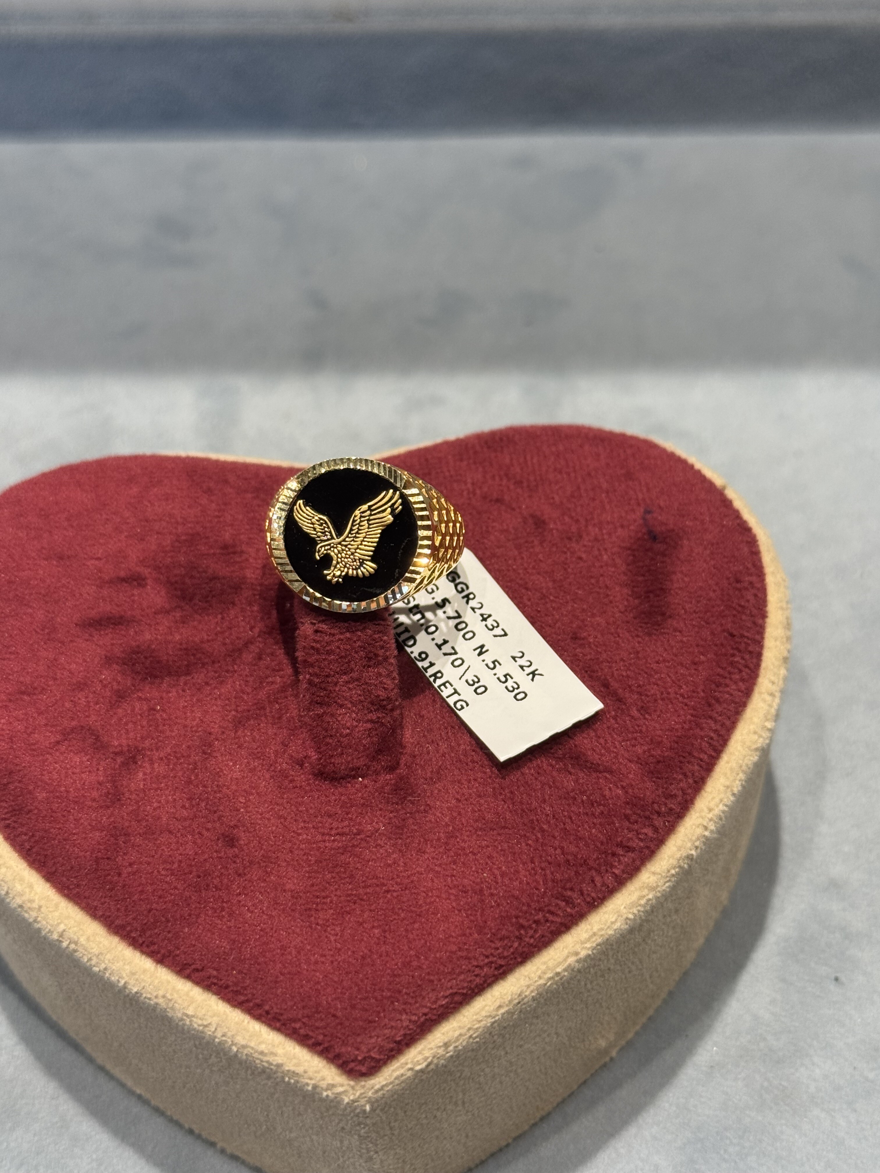 Gents Rings