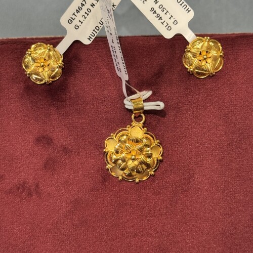 Pendant Sets