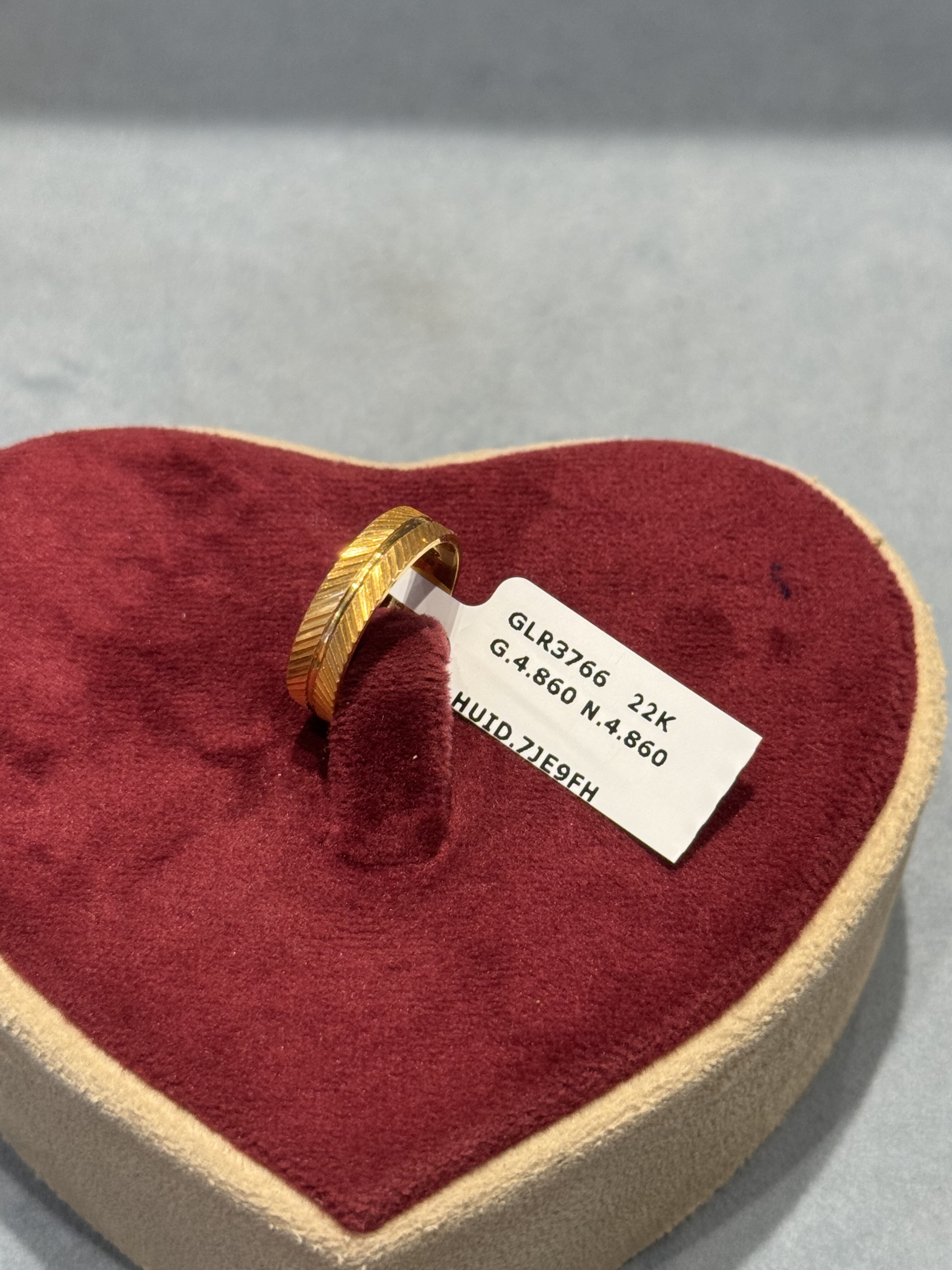Ladies Rings