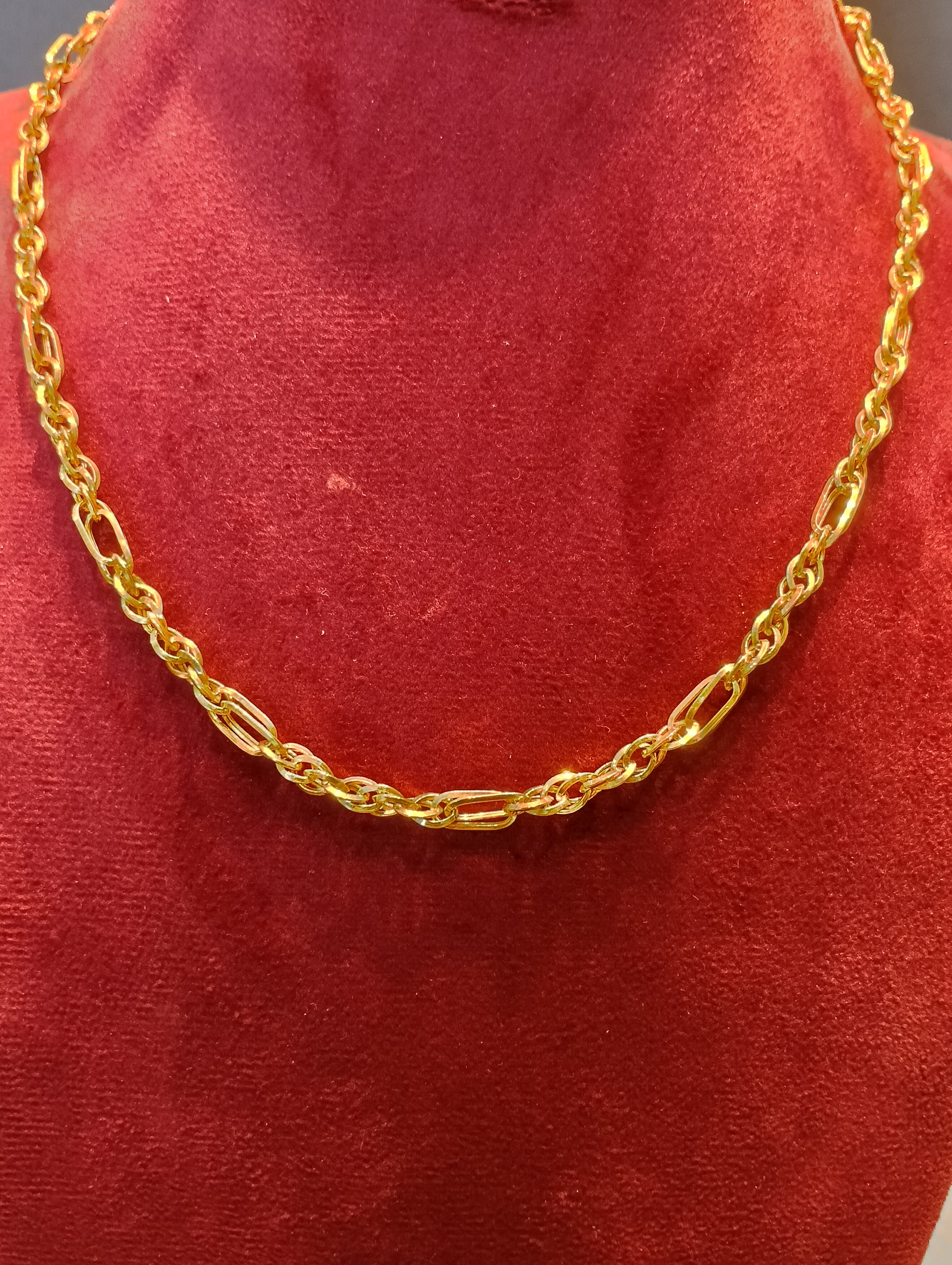 Chains