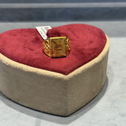 Gents Rings
