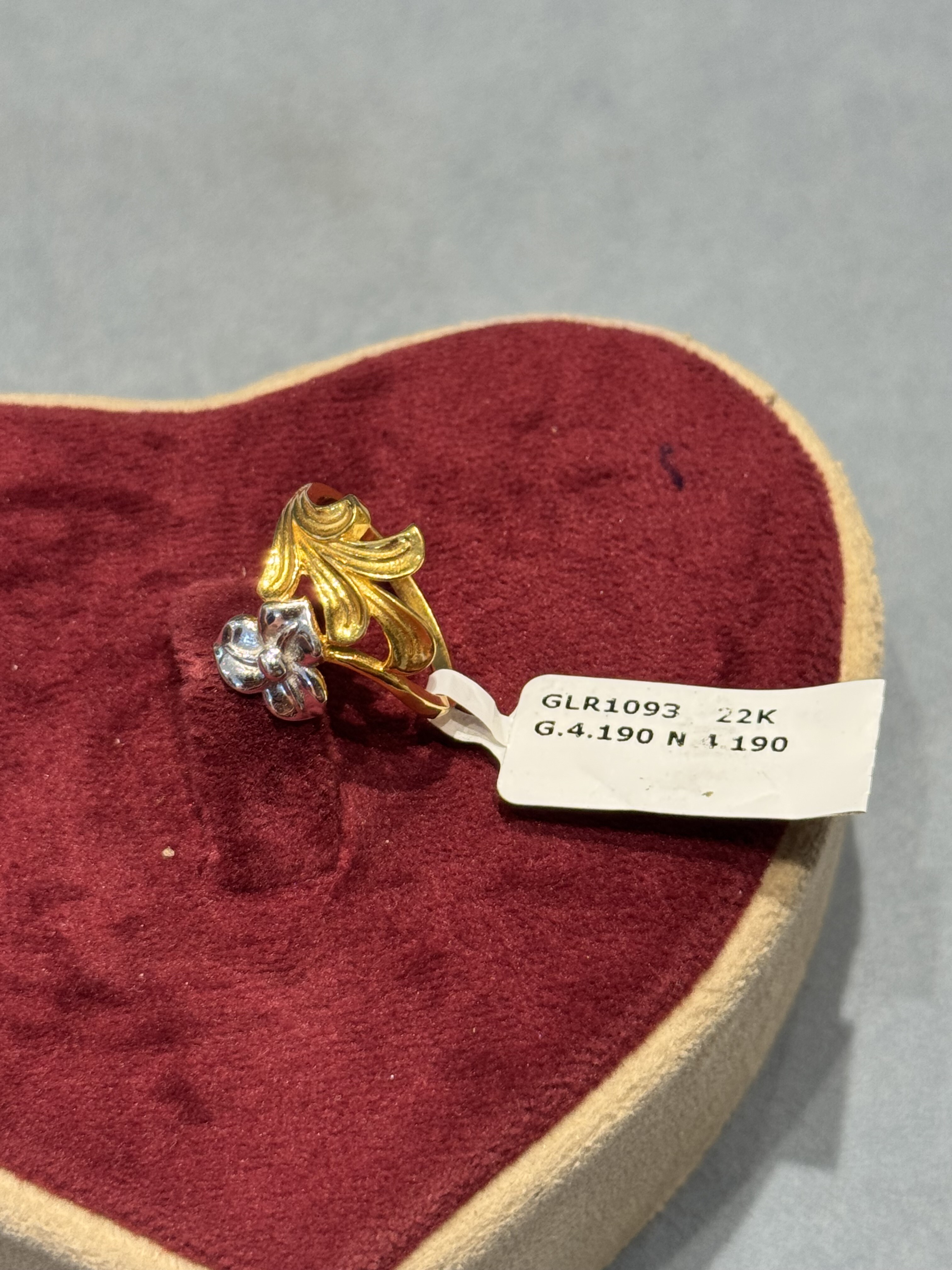 Ladies Rings