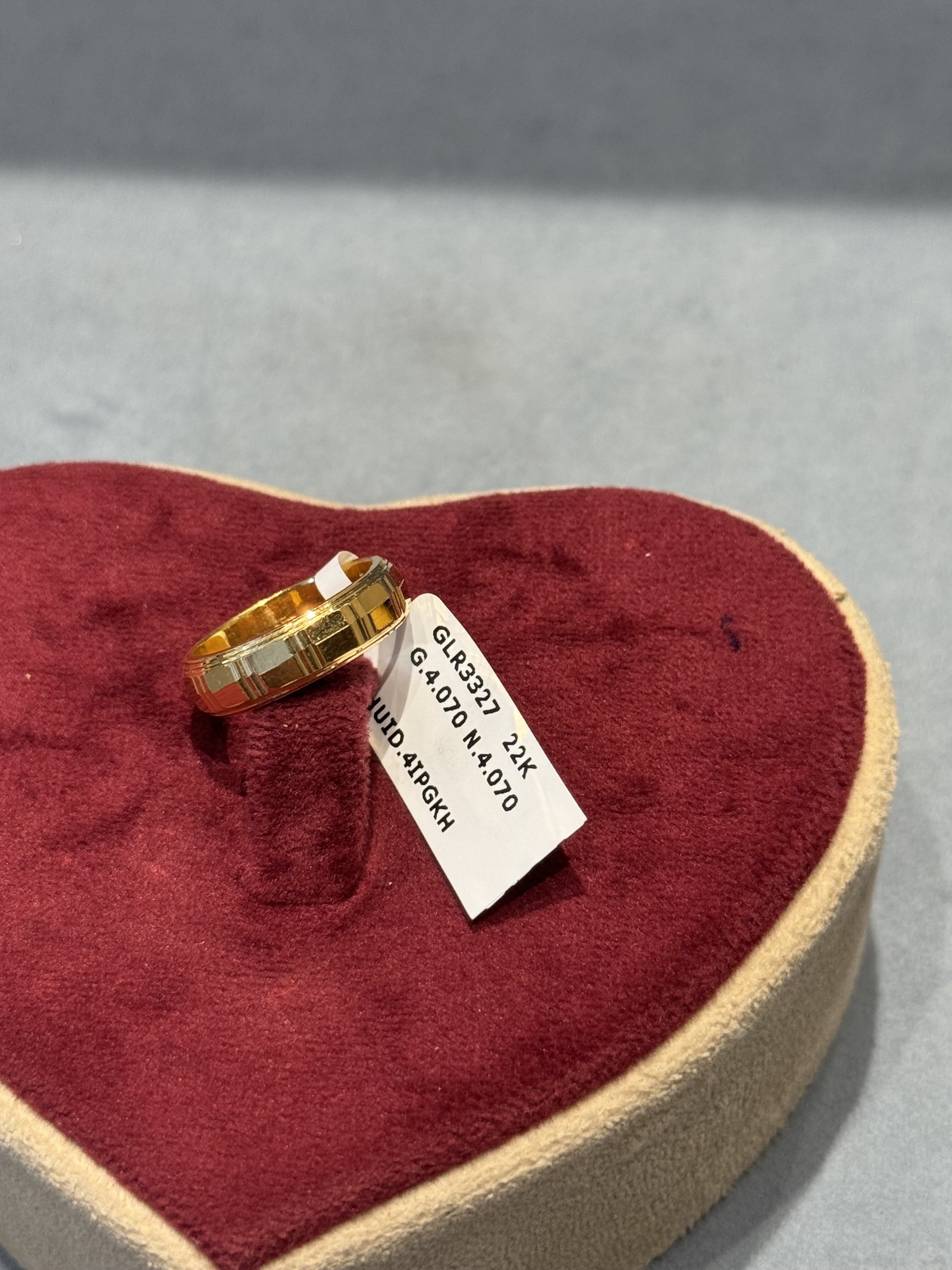 Ladies Rings