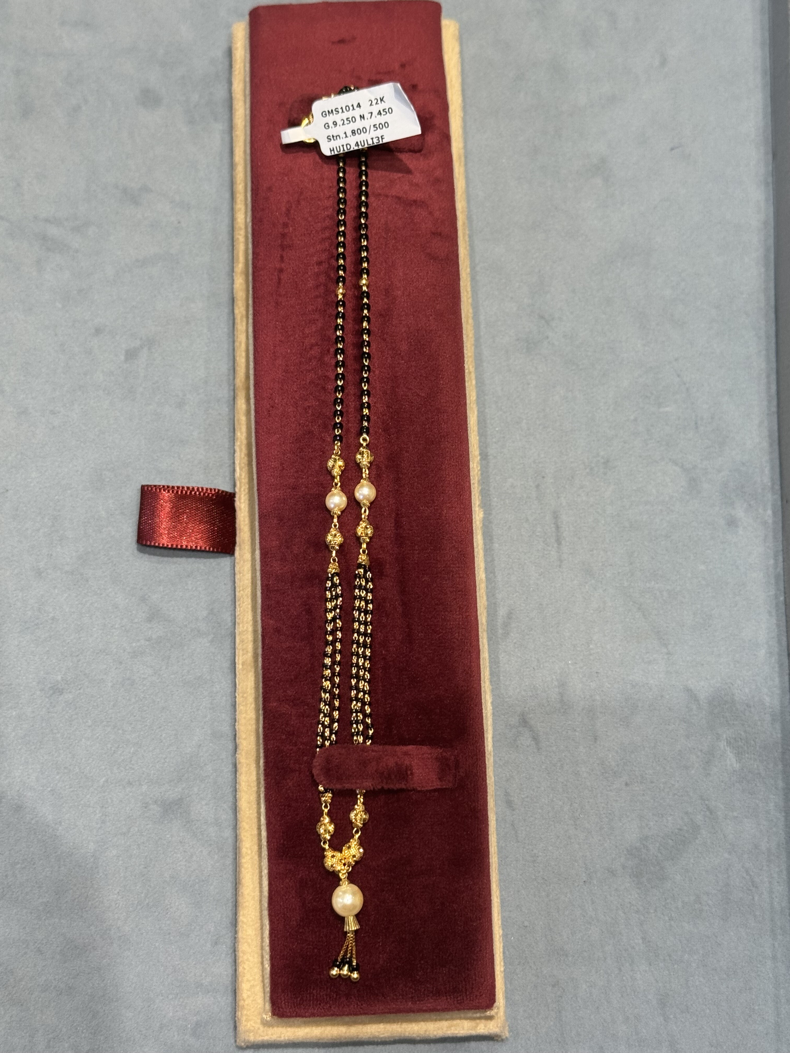 Mangalsutra