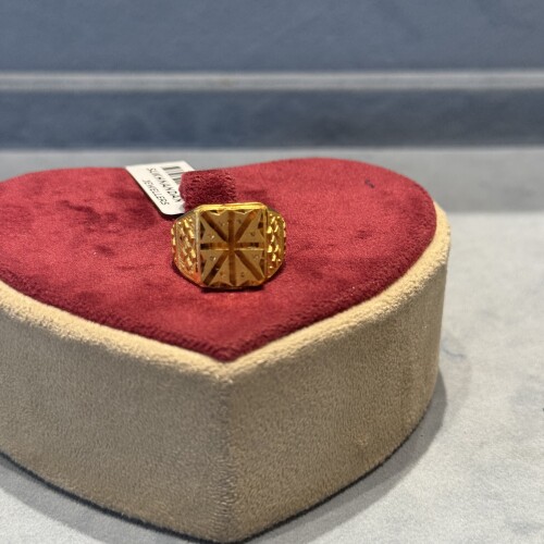 Gents Rings