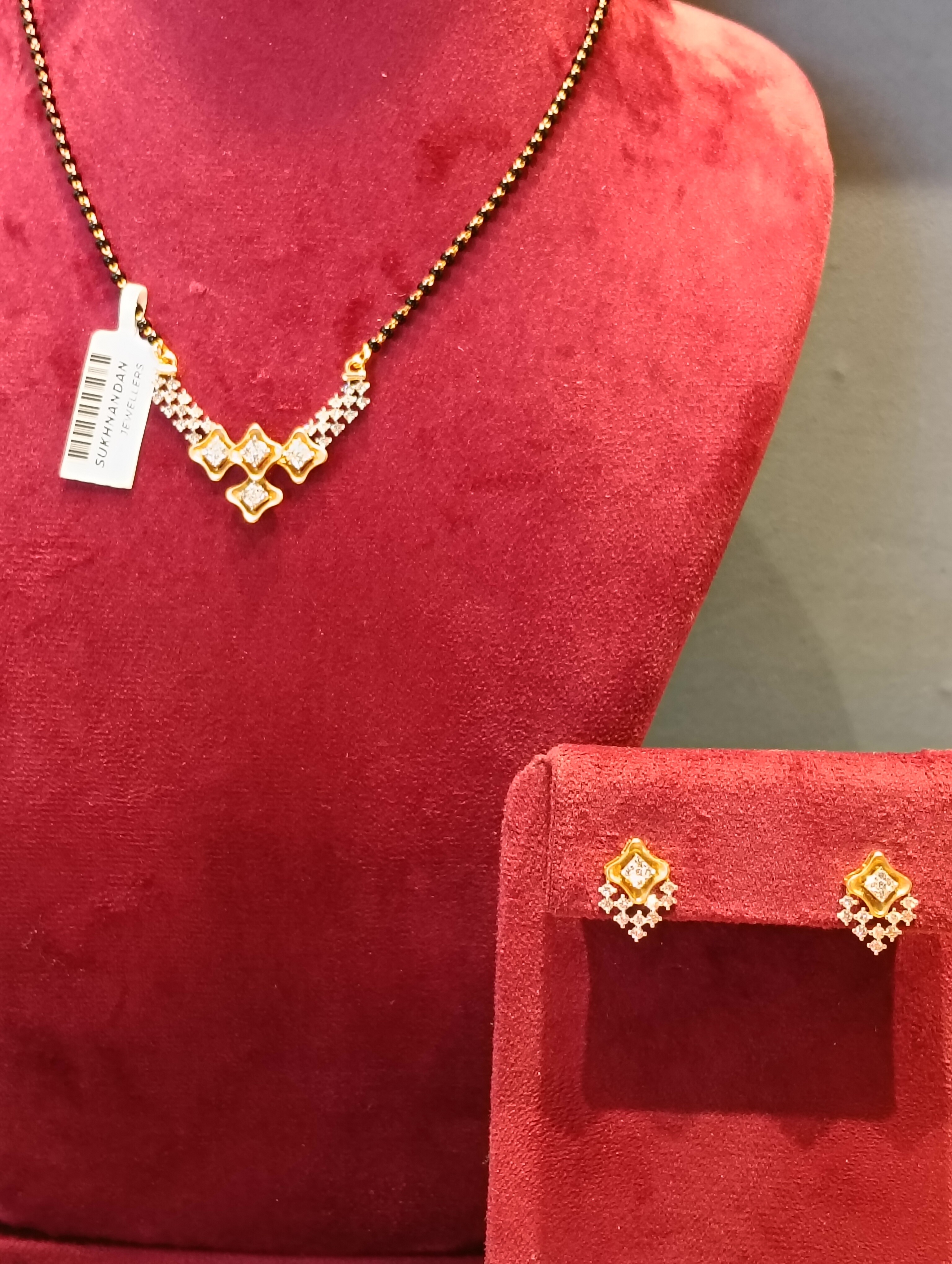 Diamond Tanmania