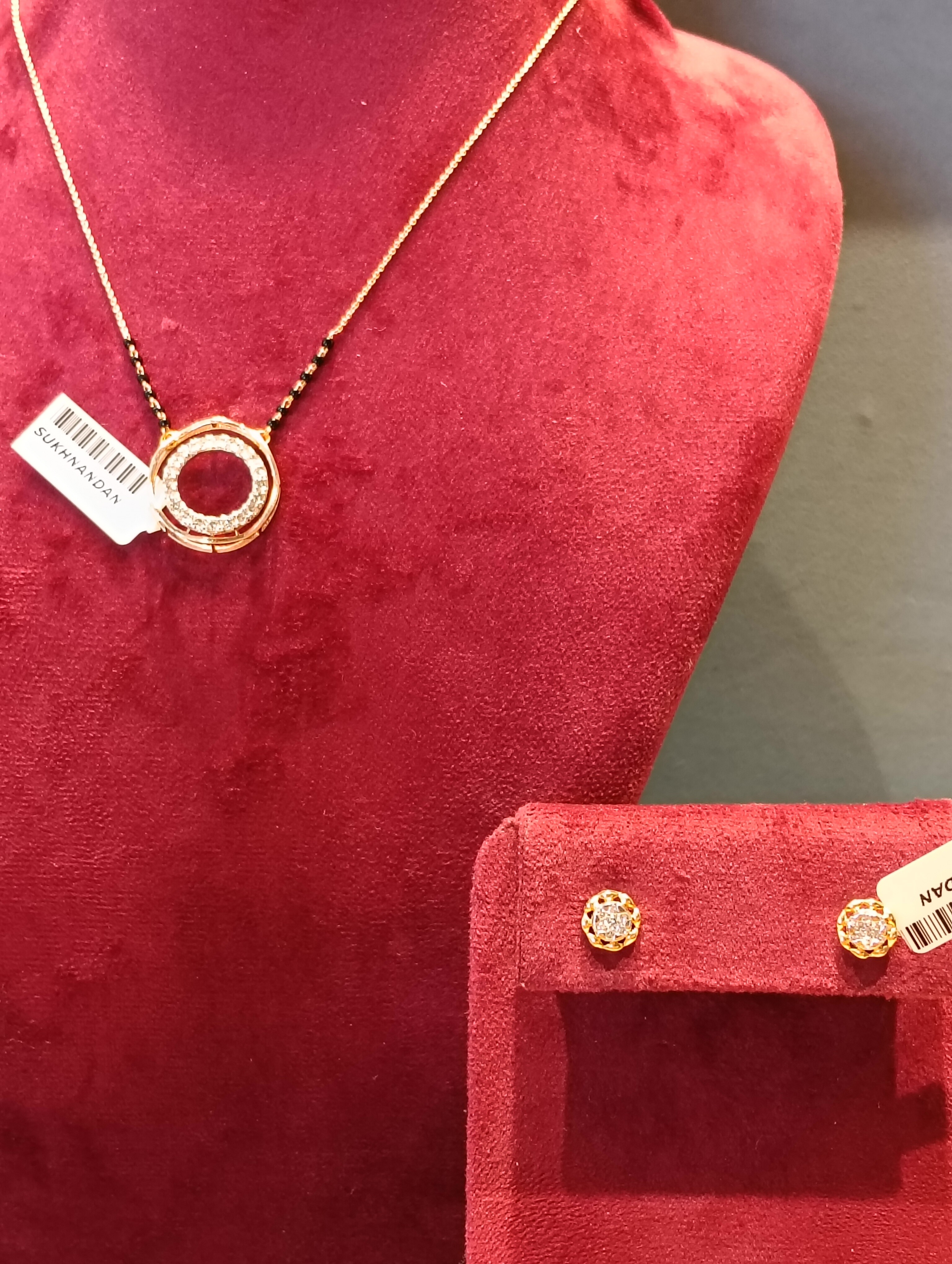 Diamond Tanmania