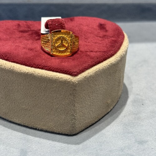 Gents Rings