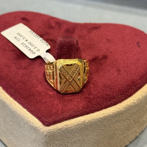 Gents Rings