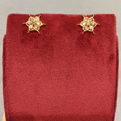 Diamond Tops