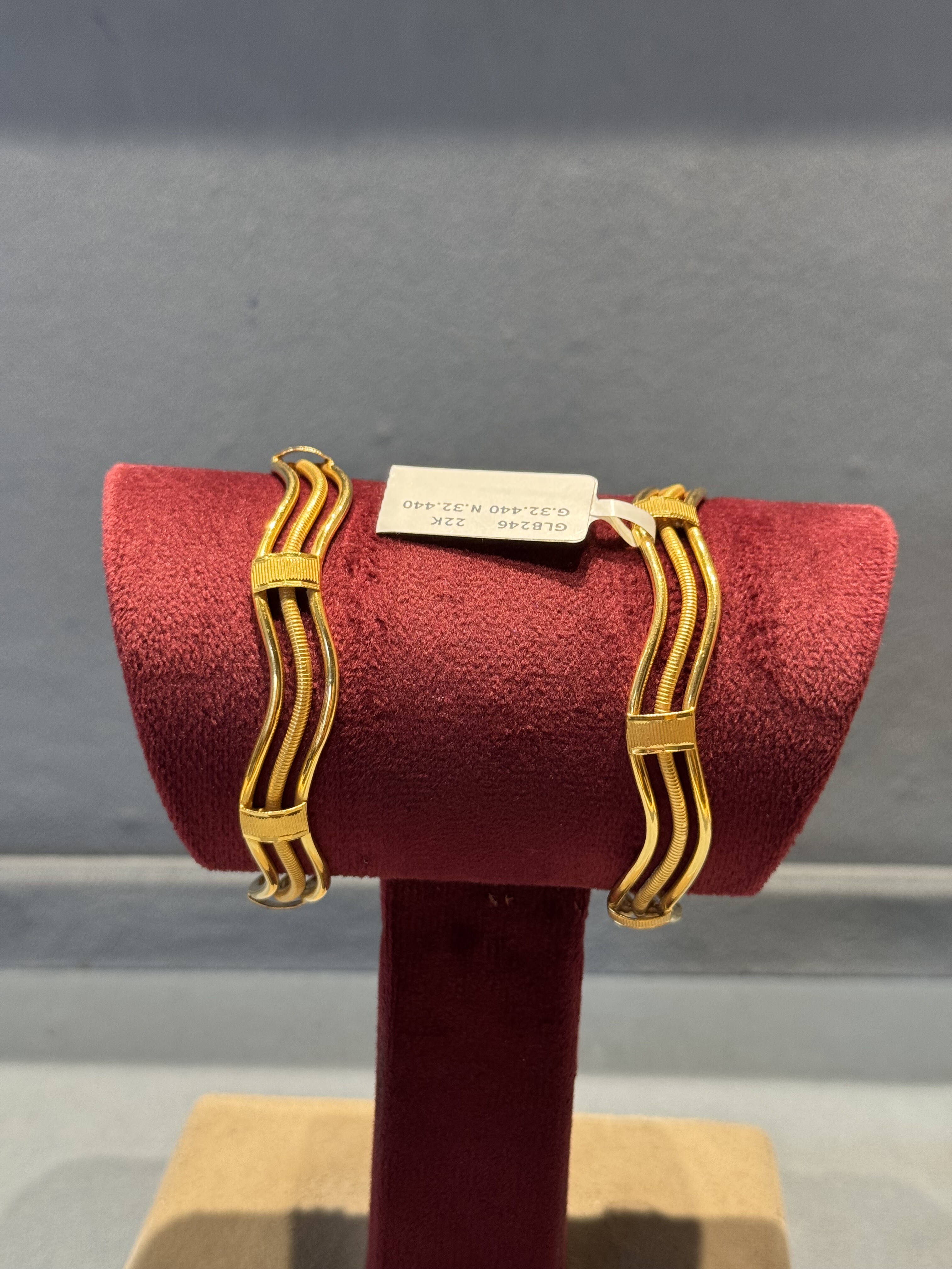 Ladies Bangles