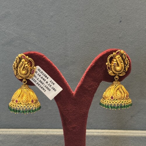 Danglers