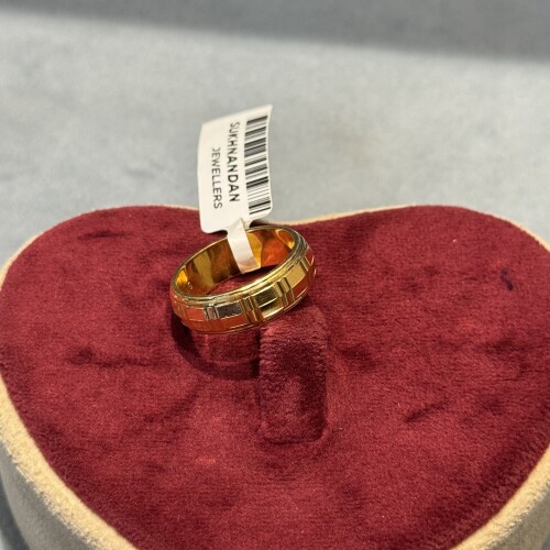 Gents Rings